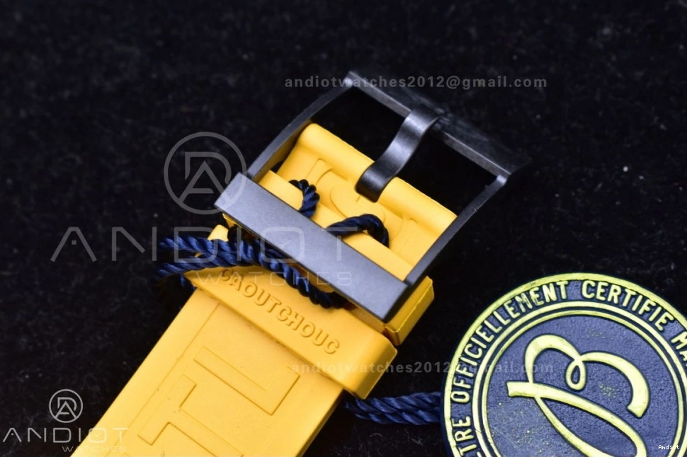 Pro Endurance OF Breilting Factory 44mm 0317